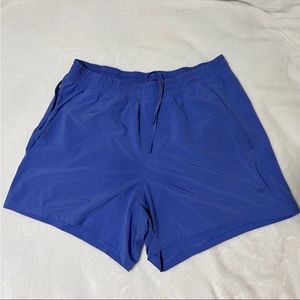 Lululemon Men shorts